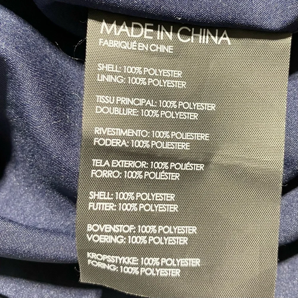 Club Monaco bnwt club
